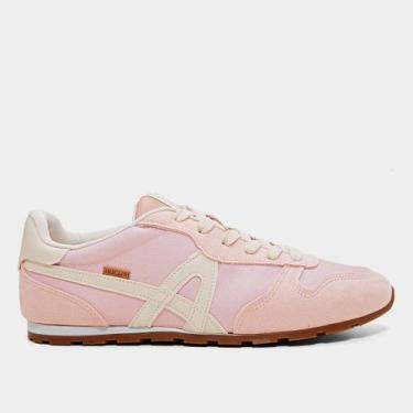 Imagem de Tênis Anacapri Virginia Feminino, Rosa, 37