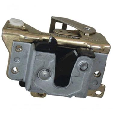 Imagem de Fechadura Mecânica Predisposta Elétrica Dianteira Gol 99 08 [f103]