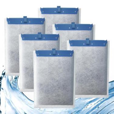 Imagem de Cartucho de filtro Pryitier Tetra Whisper Bio-Bag Aquarium