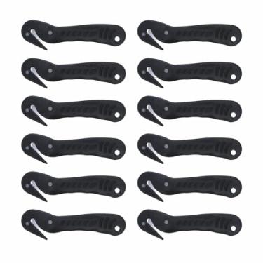 Imagem de Estilete Profissional P-1200 - Seller