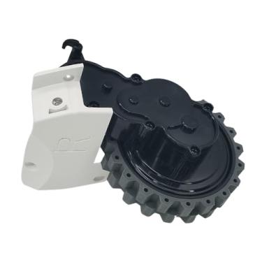Imagem de Kit Motor com Roda Direita Compatível com Robô Aspirador WAP Robot W1000