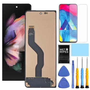 Imagem de ZTOOYO Kit de substituição de tela AMOLED para Samsung Galaxy Z Fold 5 5G para Samsung Z Fold 5 SM-F946u F946b F946w F946a Tela LCD digitalizador Touch Screen Assembly com ferramentas