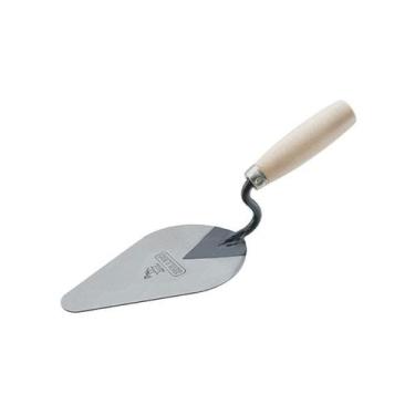 Imagem de Colher pedreiro 8 collins c.redon