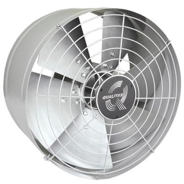 Imagem de EXaustor Axial 40cm Qualitas