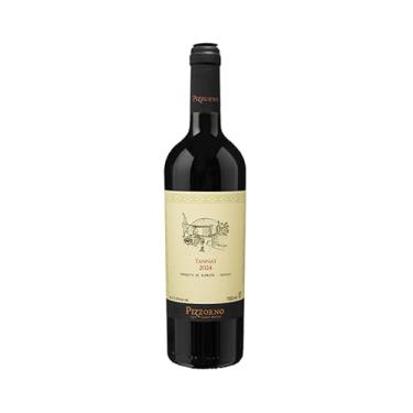 Imagem de Vinho Tinto Uruguaio Pizzorno Almacén Tannat 750ml