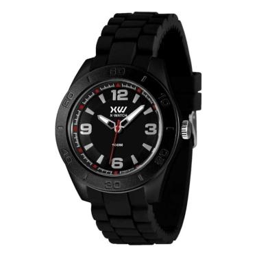 Imagem de RELÓGIO X-WATCH MASCULINO XMPP0037P2PX-Masculino
