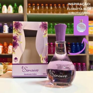 Imagem de Colônia sensive da Blosson Ville