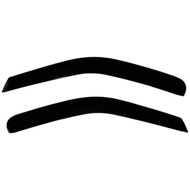 Imagem de Calha de Chuva Acrílica GM Corsa 94 a 2003 2 Portas Tiger