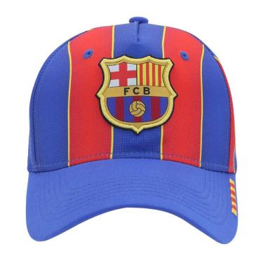 Imagem de Boné Barcelona Patch Copa Sub Licenciado Supercap-Unissex