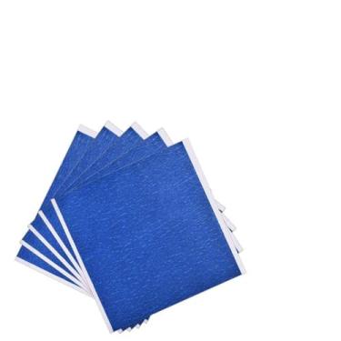 Imagem de SALALIS Fita Adesiva Autoadesiva Sensível à Pressão Com Resistência a Altas Temperaturas, Cama Quente para Impressora 3D para Entusiastas de Papel Crepom