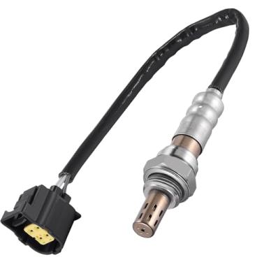 Imagem de SYKRSS Sensor de oxigênio O2 234-4274 Sensor de oxigênio compatível com Dodge Ram 1500/2500/3500/carregador/Challenger, compatível com Jeep Grand Cherokee/Commander - Substitui 56028992AA, 56028994AA