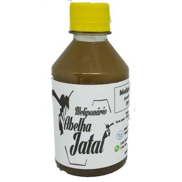 Imagem de Atrativo para Captura de Enxames - Jataí e Abelhas Pequenas - 250 ml -