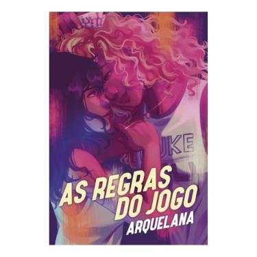 Imagem de As Regras do Jogo