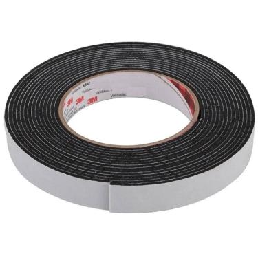 Imagem de Fita Adesiva de Espuma Scotchfoam 4502 25MM X 10M 3M