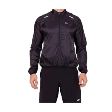 Imagem de Jaqueta Sol Sports Corta Vento Terra - Preto