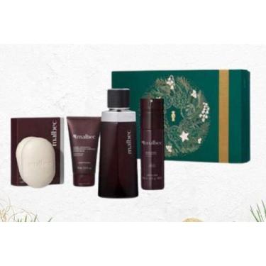 Imagem de Malbec Kit Presente Premium (4 Itens) O Boticário