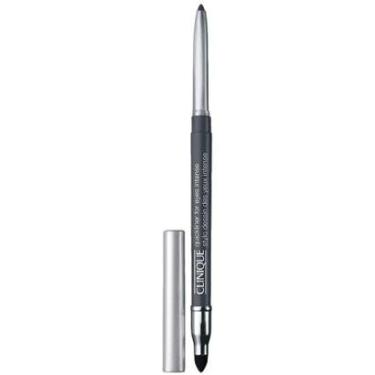 Imagem de Lápis Delineador para Olhos Clinique Quickliner for Eyes Intense 05 Intense Charcoal-Feminino