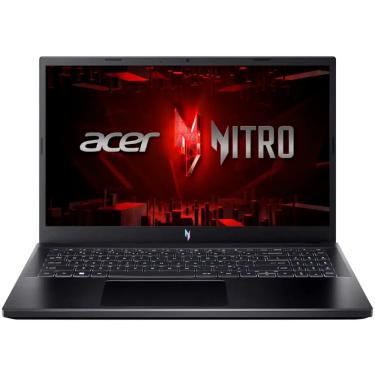 Imagem de Notebook ACER Gamer Nitro 15.6P I5-13420H 8GB 6GBGBVID 512GBSSD Linux