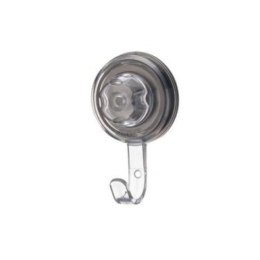 Imagem de Cabide de plastico ganchos para banheiro Future 404 Nt 