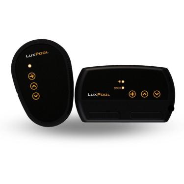 Imagem de Módulo De Controle Para Iluminação Led Rgb Colorida De Piscina - Luxpool