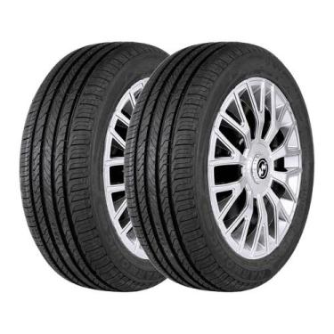 Imagem de Kit 2 Pneus Wanli Aro 13 175/75R13 SP-203 84T