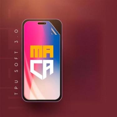 Imagem de Película Hidrogel Redmi K80 Pro Hd Ou Fosca Frente e Verso MACA