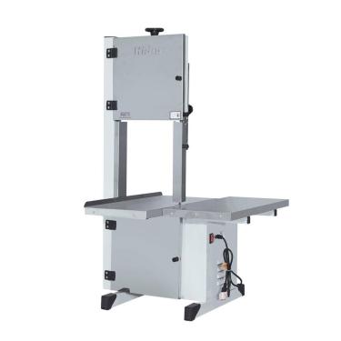 Imagem de Serra Fita Mesa Móvel de Bancada com Moedor Hidro HB2180M103/4