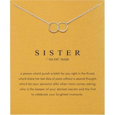 Imagem de Colar de prata delicado para mulheres – Colar de cruz celta com cavalo de Jesus Ankh para mulheres, presentes cristãos de aranha delicados para amigas irmãs mãe, aniversário, Natal, Dia das Mães