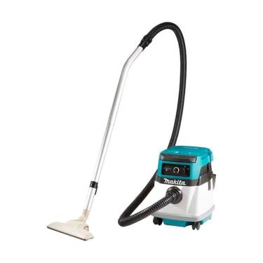 Imagem de Aspirador De Po/Liquido Hibrido 36V Makita Dvc150Lz-220V
