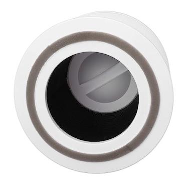 Imagem de Phefop LEVOIT Mini Filtro de Purificação de Ar RF Filtro de Substituição de Núcleo de Ar Particulado de Alta Eficiência, Peças Práticas para Capturar Odores Domésticos
