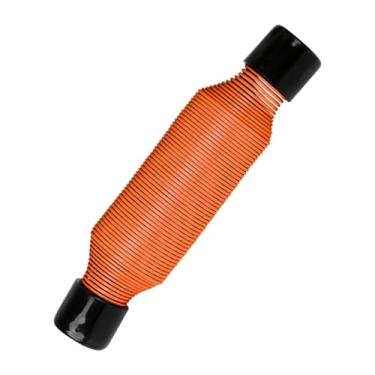 Imagem de predolo Fortalecedor de Preensão Manual, Ideal para Exercícios de Fortalecimento Mãos, Equipamentos de Reabilitação E Acessórios para Treinamento Da Força, Laranja