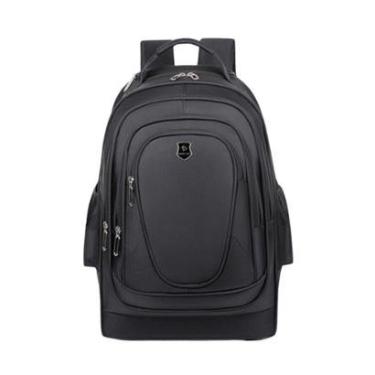 Imagem de MOCHILA EXECUTIVA COM RODAS PROWHEEL MALÍSSIMA PACK-Unissex