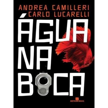 Imagem de Água Na Boca