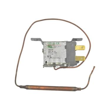 Imagem de TERMOSTATO FIXO REFRIGERADOR ELECTROLUX DC50 DC51 DC51X ORIG - 64502192