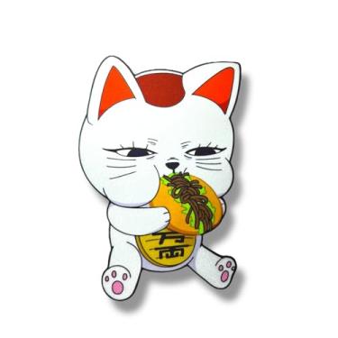 Imagem de Adesivo de carro Dandadan Anime Vinil Decalque Turbo Granny – Adesivo Dan Da Dan Momo Ayase Okarun Estilo Mangá | Acessórios de carro anime à prova d'água | Decalque de laptop japonês Dandadan