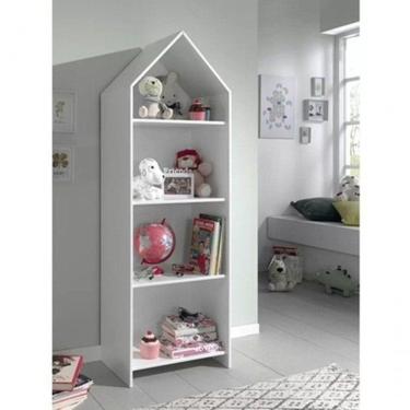 Imagem de Casinha Infantil Eloise 100% Mdf Quarto Infantil