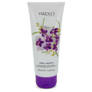 Imagem de Perfume Feminino Yardley London 100 Ml Hand Cream