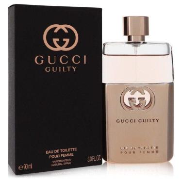 Imagem de Perfume Fem. Gucci Guilty Pour Femme Gucci 90 Ml