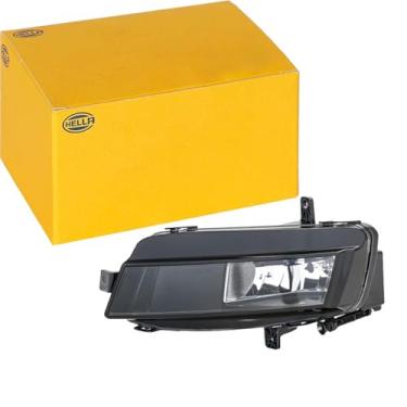 Imagem de HELLA - Farol de Neblina Lado Esquerdo - Volkswagen Golf VII (2013/2017)