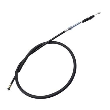 Imagem de HiSport Cabo de embreagem - Compatível com Honda XR75 XR80 XR80R XR100 XL80S Substitui 22870-107610 22870-116-670 22870-GN1-A50