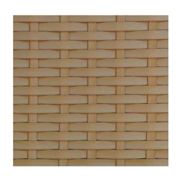 Imagem de Porta Revistas Livros Decorativos Fibra Sintética 33x20x30cm(Banana)