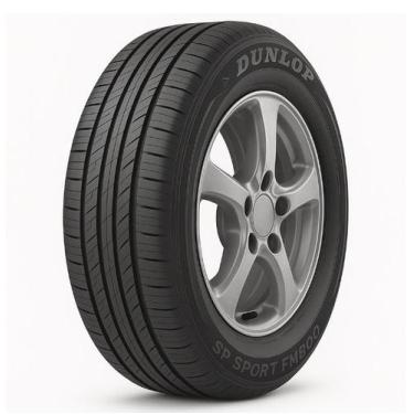 Imagem de Pneu Dunlop aro 15 - 195/65R15 - SP Sport FM800 - 91H
