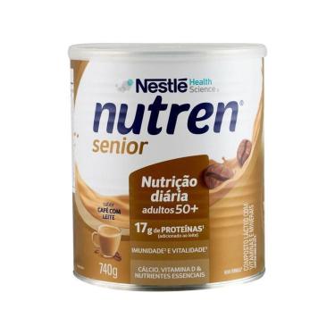 Imagem de Composto Lácteo Café com Leite-Unissex