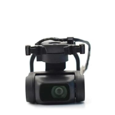 Imagem de DCTJLL Câmera Gimbal para DJI Mavic Mini Gimbal Reparação Peças de Reposição para DJI Mavic Mini Drone Acessórios de Substituição