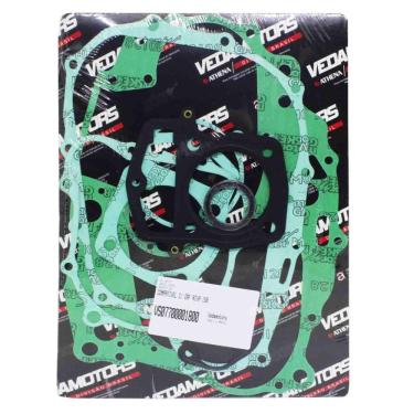 Imagem de Jogo Junta Dafra Riva 150 2012 A 2014 Vedamotors