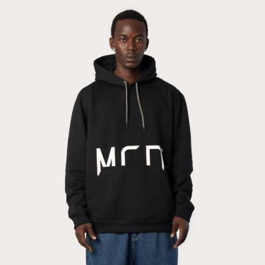 Imagem de Moletom Canguru Fechado MCD Core-Masculino