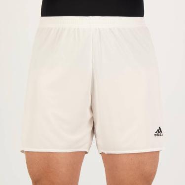 Imagem de Calção Adidas Estro 19 Branco-Masculino
