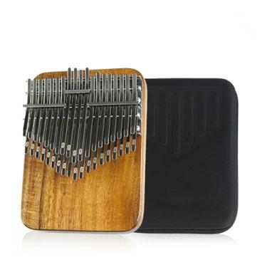 Imagem de Piano de polegar 38 notas Kalimba Piano de dedo profissional kalimba profissional(C)