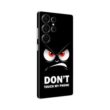 Imagem de Película Protetora De Tela Completa Para Samsung Galaxy S25 Ultra S24 