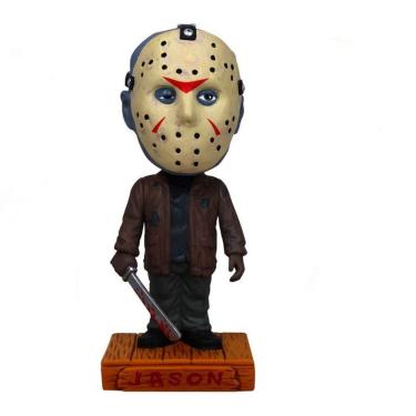 Imagem de Boneco de anime colecionável às sextas-feiras 13 Jasons Voorhees